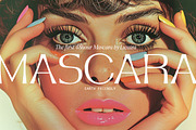 New Look Typeface ( +Variable Fonts), a Sans Serif Font by Nicky Laatz (Thumbnail 8 of 35)