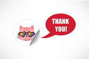LGBTQ Pride Clipart – 20 Icons, an Emoji Icon by Kakigori Studio (Thumbnail 3 of 3)