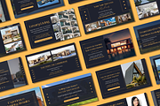 30 Realtor Facebook Covers Templates, a Templates & Theme by TemplateCastleStore (Thumbnail 9 of 9)