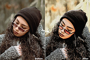 Photoshop Action - Scratch Effect, an Action Add-On by Modaldesain (Thumbnail 4 of 4)