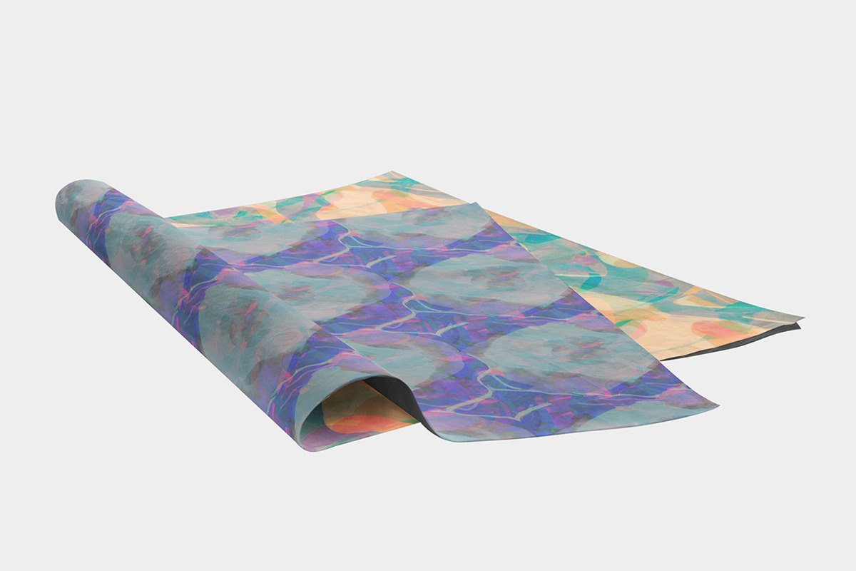 Painted Textures, a Texture Graphic by Hello Mart (Photo 8 of 26)