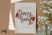 Anitty – Quick Brush Font, a Handwritten Font by Gassstype (Thumbnail 4 of 8)