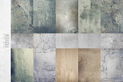 Barely There, a Texture Graphic by mercurycode (Thumbnail 2 of 3)