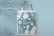 Aloha Hawaii Posters, a Decorative Illustration by Mari_Caliart (Thumbnail 12 of 12)
