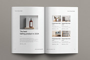 Product Catalog Template, a Brochure Template by E-Type (Thumbnail 4 of 8)