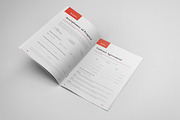 Pitch Deck Proposal Template, a Brochure Template by Andre28 (Thumbnail 11 of 12)