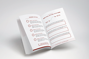 Canva Workbook Template Courses, a Magazine Template by ProductiveandFree (Thumbnail 14 of 21)