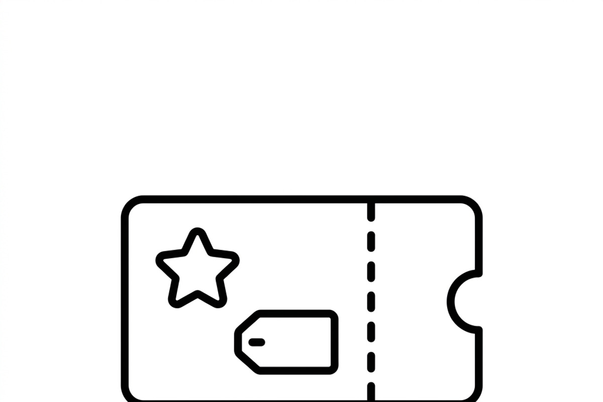 43 Minimal Everyday Payment Icon Set, an Outline Icon by adenpinkstore (Photo 3 of 13)