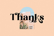 Begika Modern and Classy Serif Font, a Script Font by Storytype Studio (Thumbnail 11 of 11)