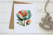 spring tulip flowers, an Illustration by Design Market (Thumbnail 4 of 5)