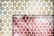 Grungy Canvas Large Dot Textures II, a Texture Graphic by Lone Star I&D (Thumbnail 2 of 4)
