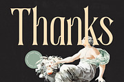 Garugis Modern Display Serif, a Serif Font by timelesstype.co (Thumbnail 20 of 20)