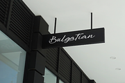 Benjamin Signature - Signature Font, a Script Font by Fikryal Studio (Thumbnail 12 of 15)