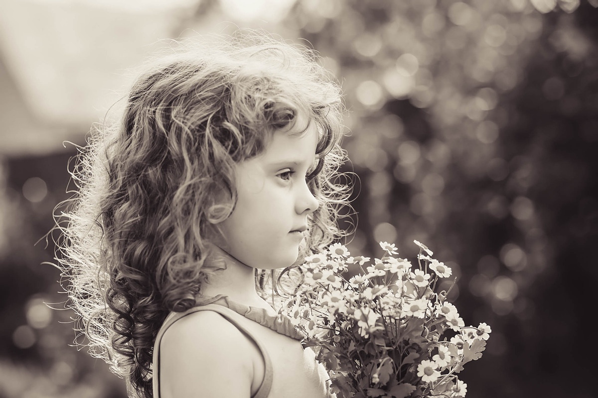 32 B & W Portraiture Presets, a Preset Add-On by Timeless Presets (Photo 12 of 15)