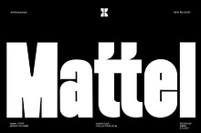 Mattel
