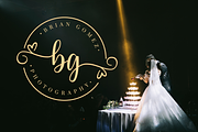 Peaceful Heart - Lovely Font Duo, a Script Font by hastatypestd (Thumbnail 3 of 10)