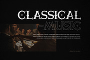 Kingvoon Medieval Business Font, a Serif Font by Creatype Studio (Thumbnail 5 of 10)