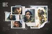 Polaroid Photo Mood Boards, a Design Template by Andrew Skoch Design (Thumbnail 3 of 5)