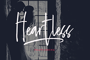 MyHeart (FontsTrio+swash), a Script Font by jorse (Thumbnail 2 of 9)