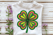 St. Patrick's Day Sublimation PNG, an Illustration by DreamPrint404 (Thumbnail 2 of 6)