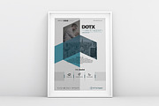 Poster Template, a Flyer Template by artisanHR (Thumbnail 6 of 7)