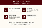 Nail Social Media Templates Bundle, a Social Media Template by Anna Design Studio (Thumbnail 13 of 13)