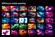 +150 Stunning Gradient Backgrounds, a Background Graphic by MindMuse (Thumbnail 4 of 9)