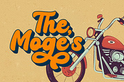 Belgine – Groovy Script Font, a Script Font by Imiftype Studio (Thumbnail 7 of 10)