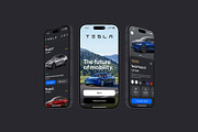iPhone 17 Pro Vector - 24 Mockups, an iPhone Mockup by Asylab (Thumbnail 17 of 48)