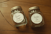 Hosaria Vesperine Handwriting Font, a Handwritten Font by Letterhanna Studio (Thumbnail 12 of 12)