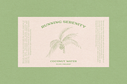 Grass Valley | Display Serif Font, a Serif Font by Yesterday's Type (Thumbnail 3 of 3)