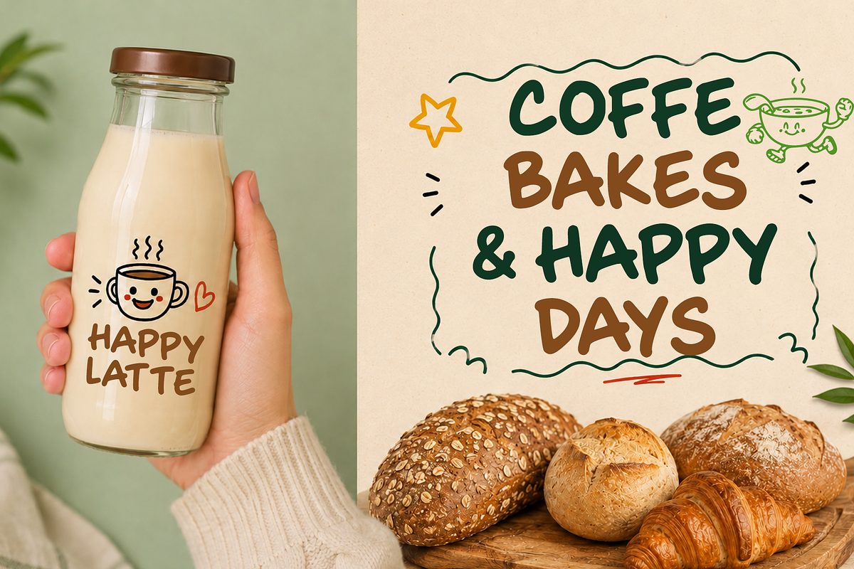 Snack Friend Playful font, a Handwritten Font by cocodesign (Photo 5 of 10)