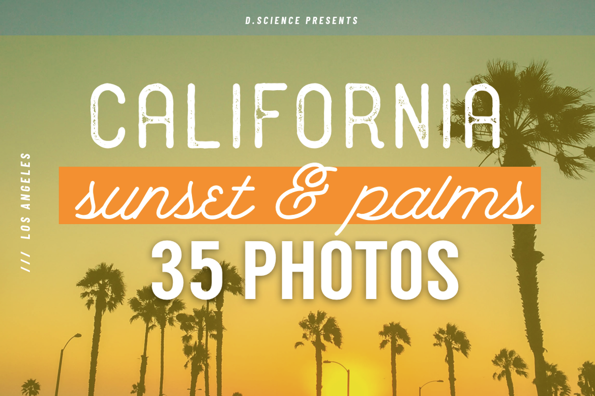 200+ California Stock Photo Bundle, a Business Photo by Template Monkey @dscience (Photo 5 of 38)