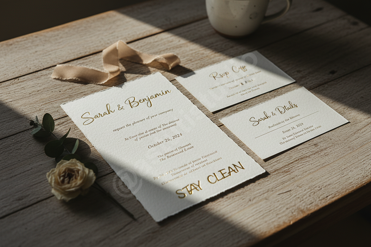 Nize - A Modern Luxury Serif Typefac, a Font by Astuti Studio (Photo 14 of 16)