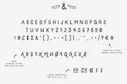 Grayling Font, a Sans Serif Font by Design Surplus (Thumbnail 2 of 7)