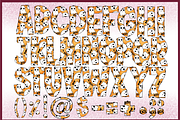 Terrible-PNG fonts, a Handwritten Font by It me digital art (Thumbnail 6 of 9)
