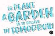 SUNNY BEACHES Casual Sans Outline, a Sans Serif Font by Blush Font Co. (Thumbnail 4 of 6)