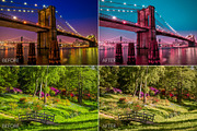 Bridges Lr Presets, an Action Add-On by PandoraDreams (Thumbnail 3 of 5)