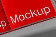 US Letter Book Mockup - 8 Views, a Books & Magazine Mockup by Illusiongraphic (Thumbnail 17 of 23)