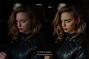 MustaART Moody v1 - XMP Preset, a Brushes & More by MustaART (Thumbnail 3 of 5)