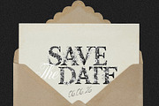 Petal Serif – Floral Wedding Font, a Serif Font by AndrewPixelType (Thumbnail 3 of 7)