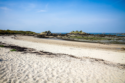 Chausey island Brittany, France, a Nature Photo by GoodGoods
