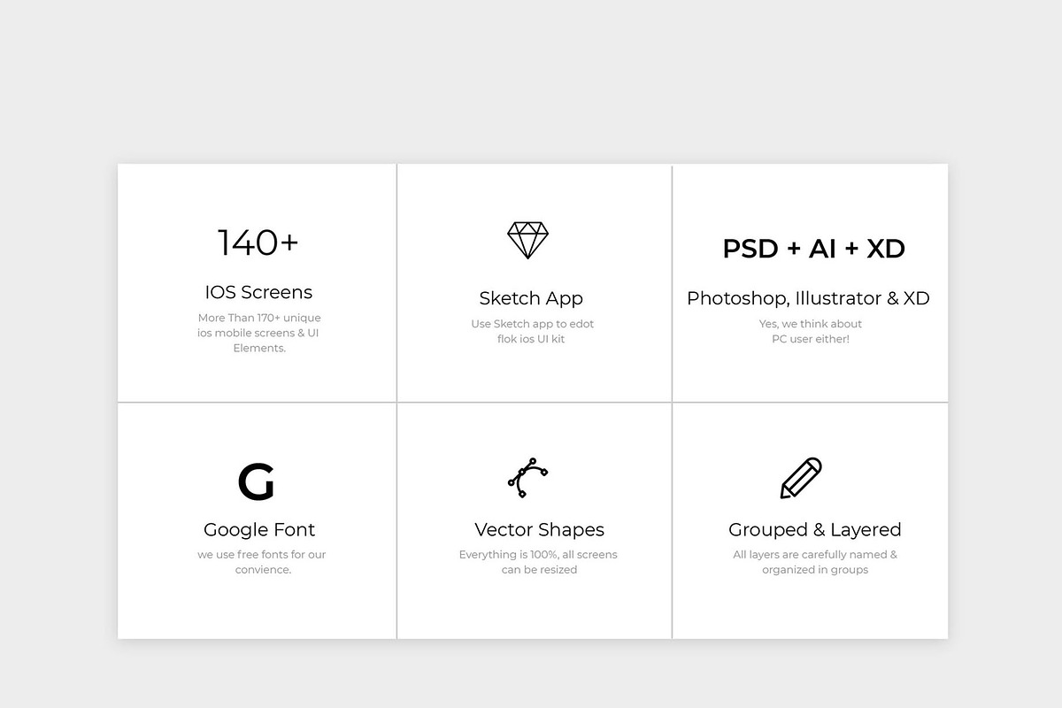 Ice App Ui Kit, an App Template by Ice App Ui Kit
