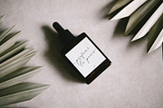 Authentiue Chic Calligraphy Font, a Script Font by Storytype Studio (Thumbnail 4 of 15)