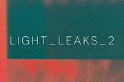 Light_Leaks_2 | 10 Photos, an Abstract Photo by Melanie Helena (Thumbnail 9 of 10)