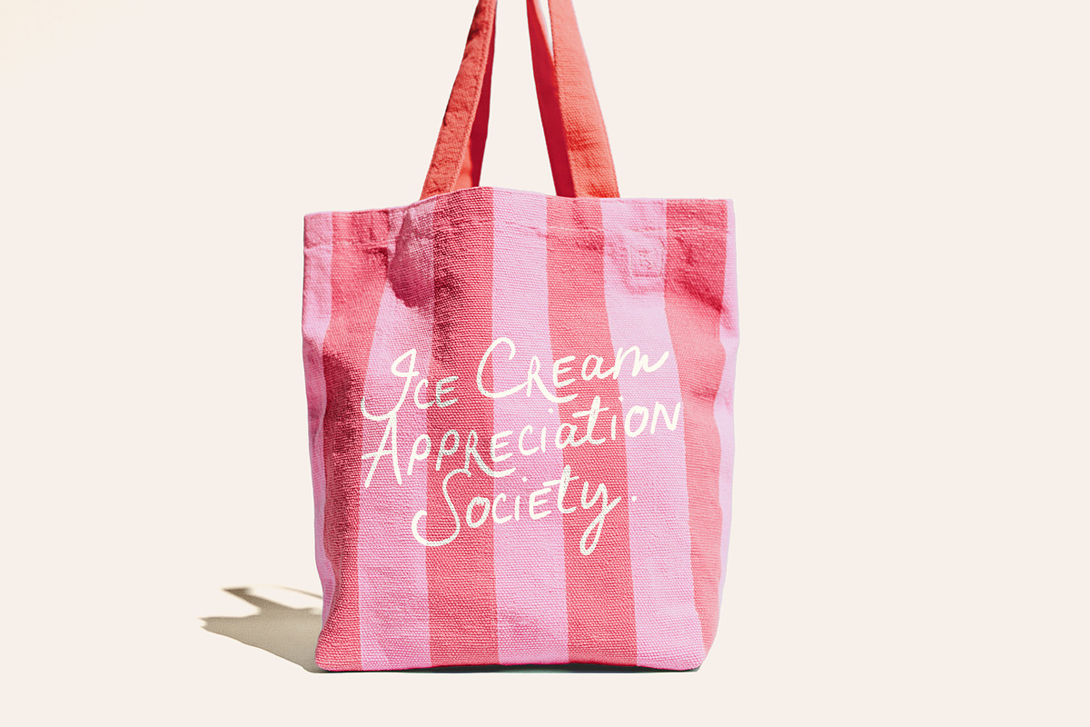 Little Vintage Shop Font, a Handwritten Font by Nicky Laatz (Photo 11 of 22)