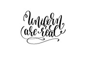 25 UNICORN QUOTES + 9 POSTERS, a Decorative Illustration by karakotsya (Thumbnail 6 of 14)