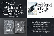 SALE! Mega Bundle 100+ Modern Font!, a Serif Font by Storytype Studio (Thumbnail 99 of 111)