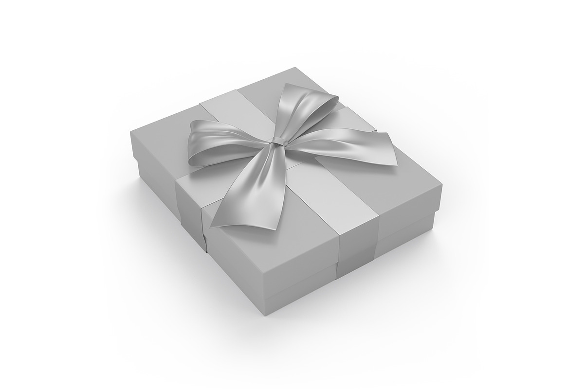 Christmas Decor Mockup, a Product Mockup by mockupbuys (Photo 41 of 42)