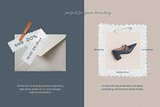 Charmery – Textile Nostalgia, an Object Graphic by DigARTbyHavroshka (Thumbnail 3 of 15)